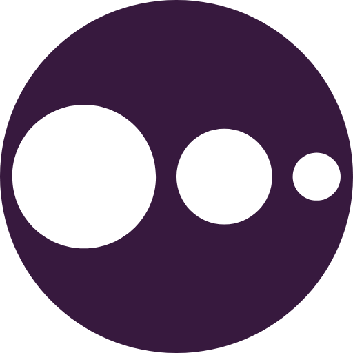 Favicon - Monochrome