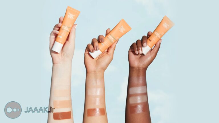 کرم ضد آفتاب