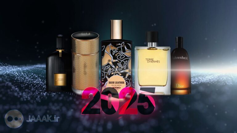 ادکلن مردانه