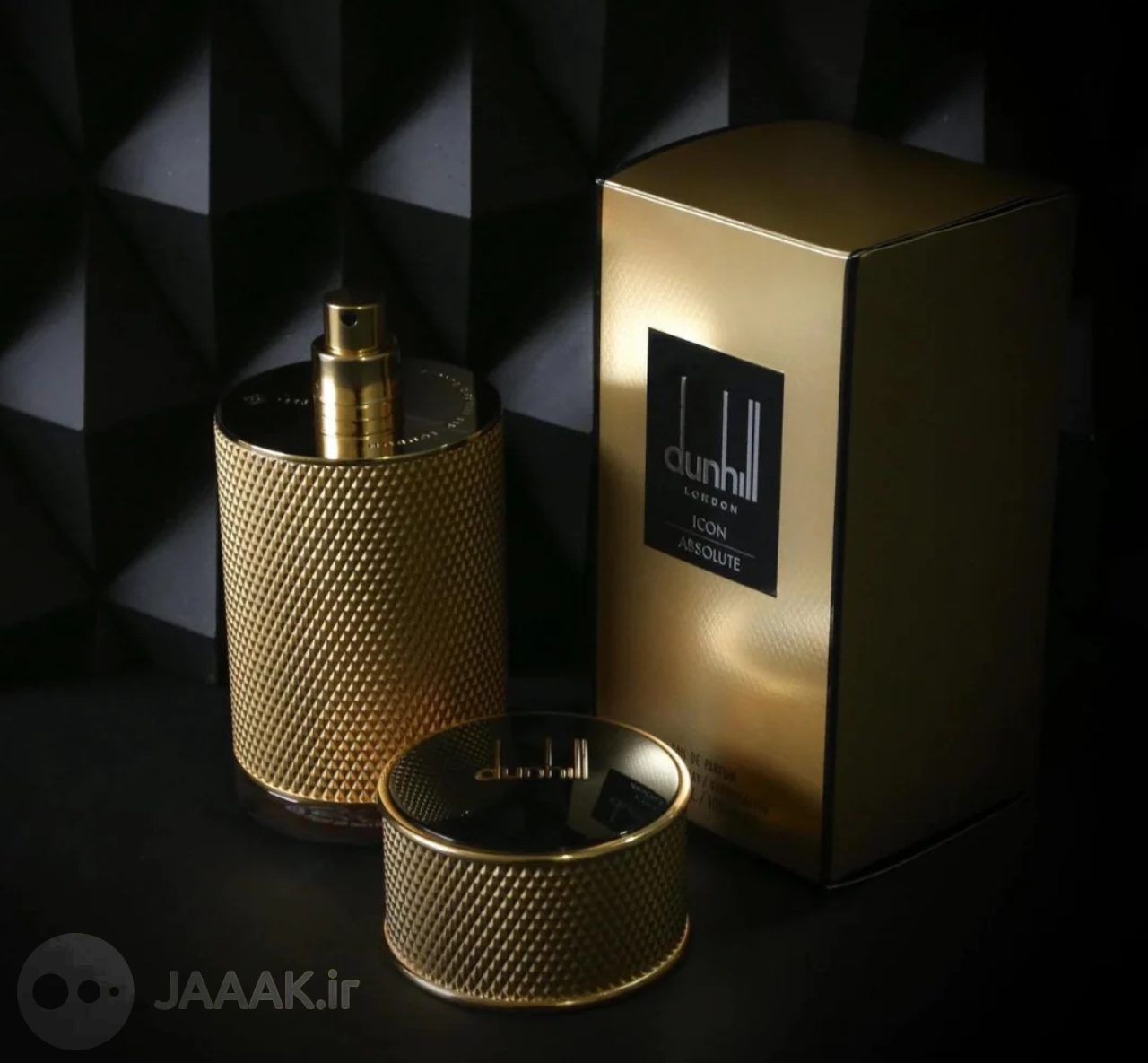 ادکلن دانهیل