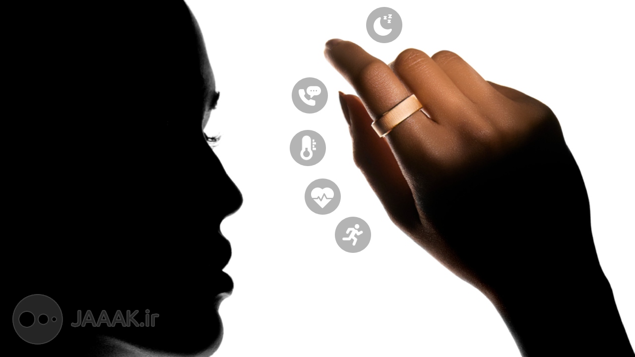 حلقه هوشمند چیست و چرا استفاده از آن مهم است؟