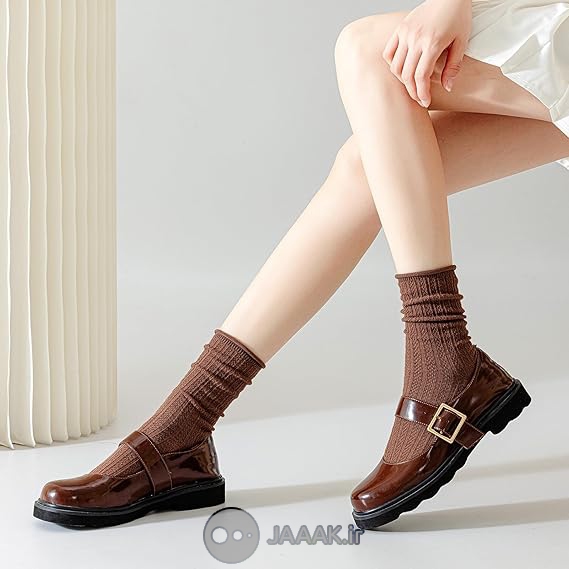 جوراب دخترانه